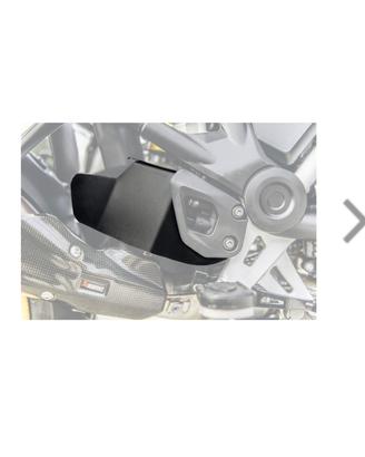 carter per BMW GS 1250