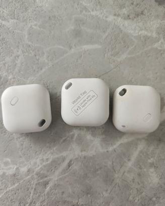 3 worldtag per iPhone 