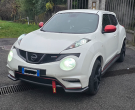 Nissan Juke Nismo