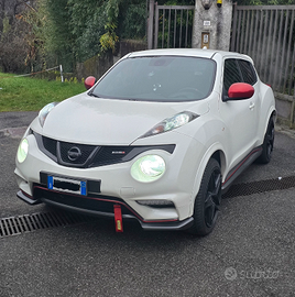 Nissan Juke Nismo