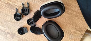 Otoprotettori per casco