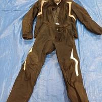 completo moto STREET GUARD 3 BMW