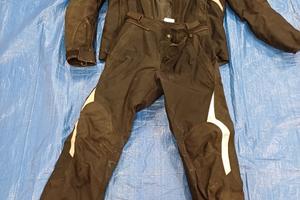 completo moto STREET GUARD 3 BMW