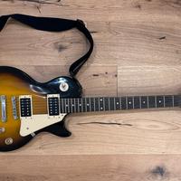 Epiphone Les Paul 100 E1 Vintage Sunburst