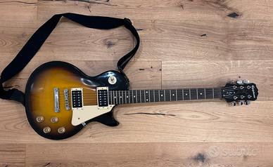 Epiphone Les Paul 100 E1 Vintage Sunburst
