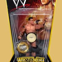 Randy Orton Edizione Limitata WWE Rara