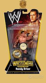 Randy Orton Edizione Limitata WWE Rara