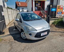 Ford Ka Ka+ 1.2 8V 69CV