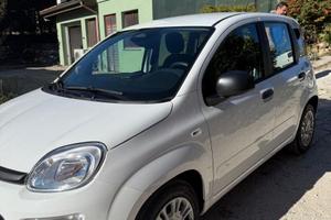 Pandina hibryd pop 1.0 65Cv