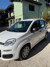 Pandina hibryd pop 1.0 65Cv