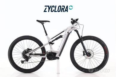 Cannondale Moterra Neo XT t.M
