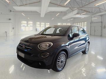FIAT 500X 1.3 MJET 95 CV E6D CONNECT CROSSOVER