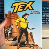 Tex Collezione Storica  a Colori 1-21