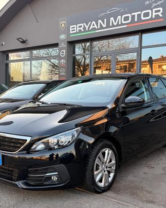 Peugeot 308 BlueHDi 130 S&S EAT8 SW Business