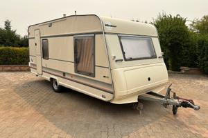 Roulotte