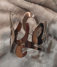 bracciale scritta guess