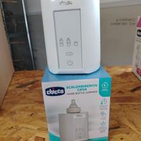 Scaldabiberon chicco da casa