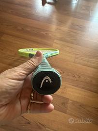 Racchetta da tennis head extreme pro