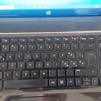 HP Pavilion G6 - CPU I7 Notebook