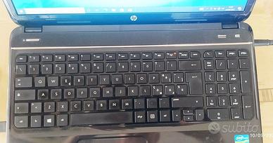 HP Pavilion G6 - CPU I7 Notebook