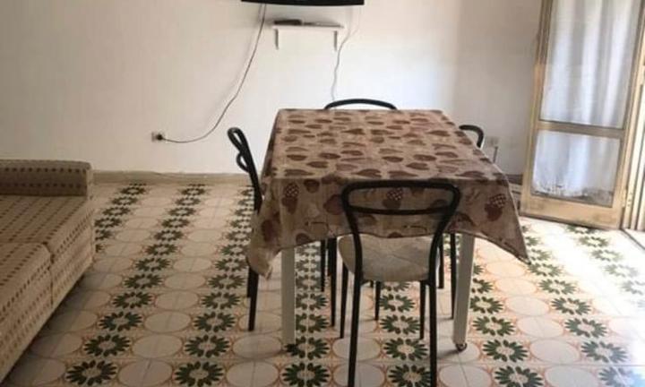 Montepaone lido - v. campanella