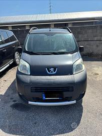 Peugeot Bipper Tepee 1.3 HDi 75 FAP Stop&Start Fam