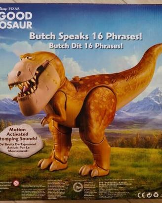 Dinosauro 