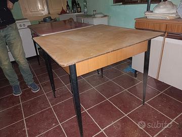 tavolo formica 