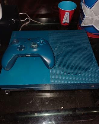 🎮 Xbox One S 512GB USATA