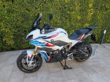 Bmw S 1000 XR