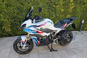Bmw S 1000 XR