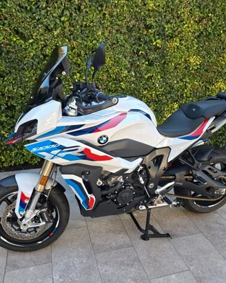 Bmw S 1000 XR