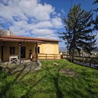 CASA SEMINDIPENDENTE A TIVOLI