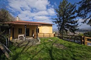 CASA SEMINDIPENDENTE A TIVOLI