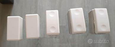 3 interruttori GW20571