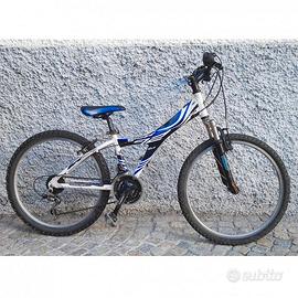 Bicicletta mtb NSR 93 unisex