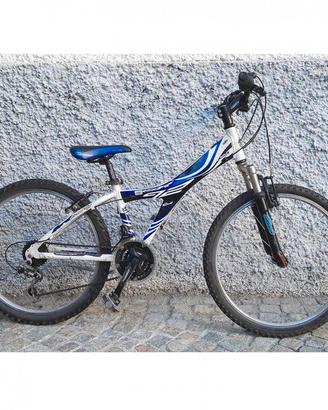 Bicicletta mtb NSR 93 unisex