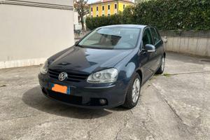 Volkswagen Golf 5 1.4 benzina