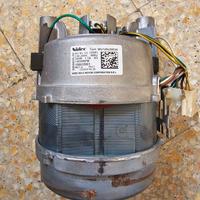 Motore per lavatrice universale Nidec