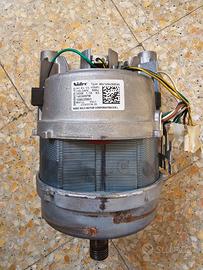 Motore per lavatrice universale Nidec