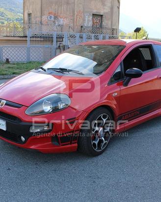 ABARTH Punto Evo 1.4 16V Turbo Multiair S&S