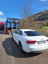Audi A5 2011