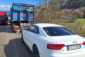 Audi A5 2011