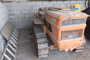cingolato 35cv