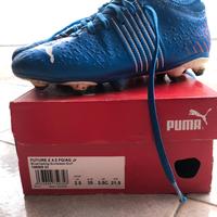 Scarpette da calcio per bambino