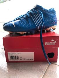 Scarpette da calcio per bambino