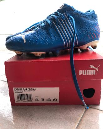 Scarpette da calcio per bambino