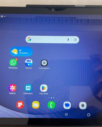 Samsung tablet A9 5g