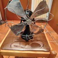 Ventilatore Helmos