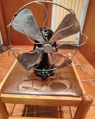 Ventilatore Helmos